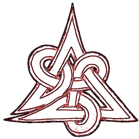 Celtic Knotwork Clipart At Getdrawings Free Download