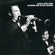 Artie Shaw – Classic Artie Shaw Bluebird And Victor Sessions (2009, CD ...