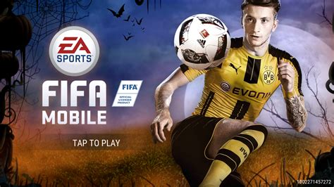 Fifa Mobile Soccer Games For Android 2018 Free Download Fifa