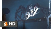 The Mist (5/9) Movie CLIP - Spiders (2007) HD - YouTube