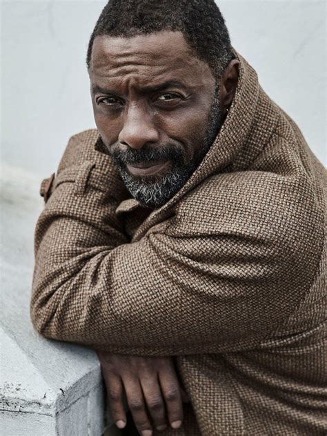 Most Beautiful Men Idris Elba