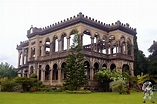 The Ruins in Talisay City, Negros Occidental - iWander. iExperience ...