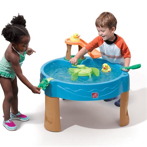Step2 Duck Pond Water Table Just 3499