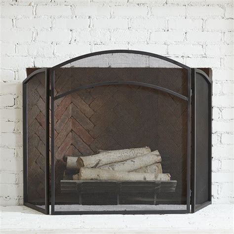 Decorative Fireplace Covers Ideas Visualhunt