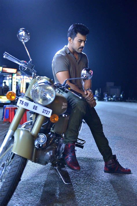 Dhruva Ram Charan Wallpapers Wallpaper Cave