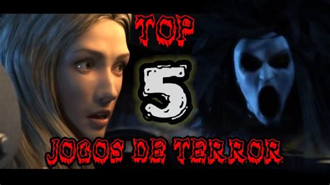Top 5 Jogos De Terror Da Play Store Atualizado 2021 Youtube