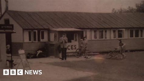 Bonds Of Elswick Ice Cream Parlour Closes After 70 Years Bbc News