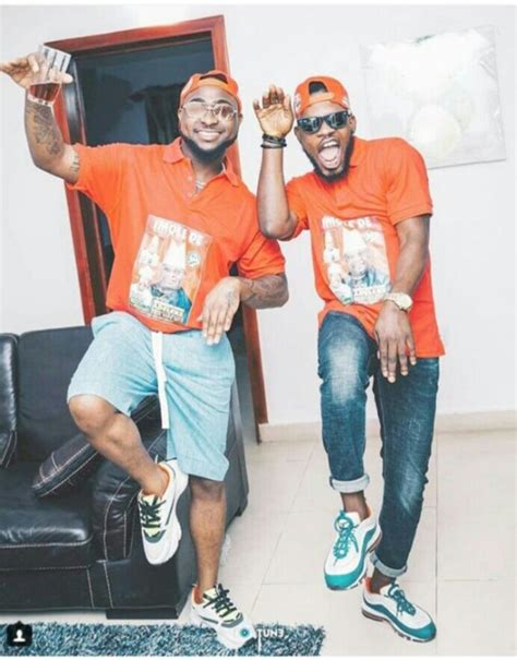 Associating With Davido Has Improved My Brand Instagram Comedian