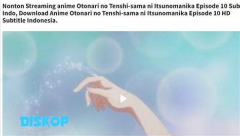 Animeindo Situs Nonton Anime Terlengkap Full Hd Sub Indo