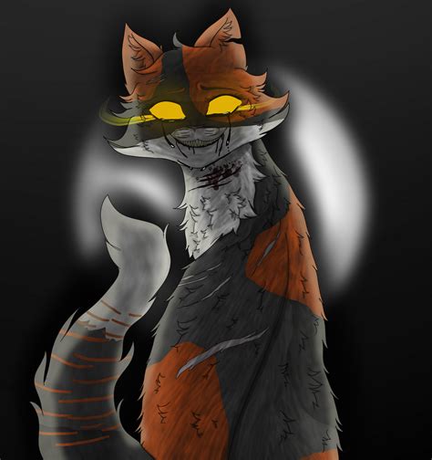 Warrior Cats By Life Of Fandoms On Deviantart