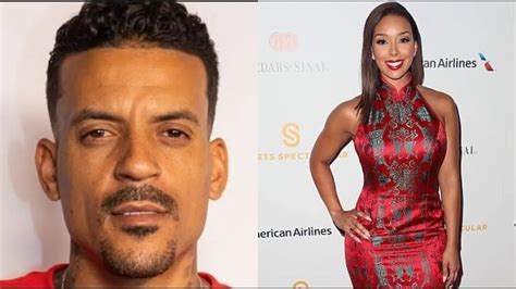 Former Nba Player Matt Barnes Clowned After Hes Ordered To Pay Ex Wife 133k In Chiid Support
