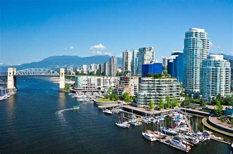 Best Things To Do In Vancouver BC Canada The Crazy Tourist