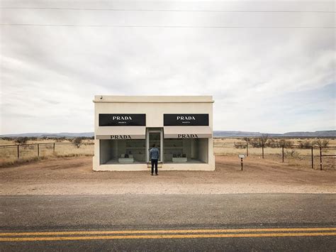 Discovering Marfa Texas An Island In The Desert The Marthas