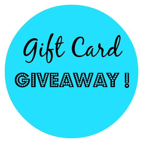 Sears Gift Card Giveaway - More With Less Today