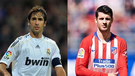 This is why cristiano ronaldo is real madrid's best player of all time!all the ballon d'or, golden shoes, titles, skills; Llorente Latest To Play For Both Real Madrid And Atletico ...