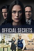 Official Secrets (2019) - Posters — The Movie Database (TMDb)