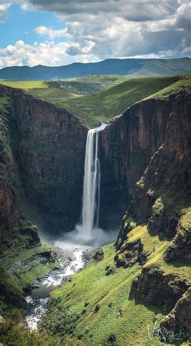 What To Do In Lesotho Best Things To Do In The Nature Pictures