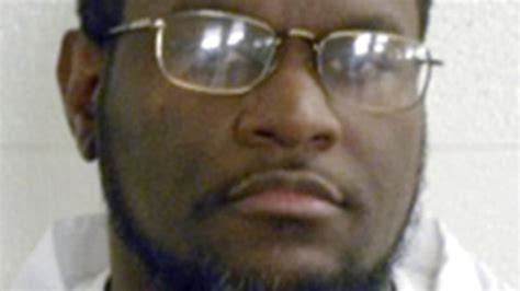 Arkansas Executes 4th Inmate In 8 Days Mpr News