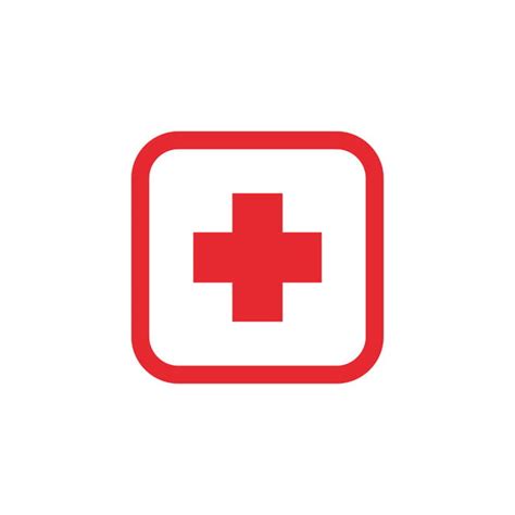 First Aid Cross Clipart