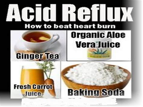 How To Cure Acid Reflux Fast Naturally Treat Acidity Gred