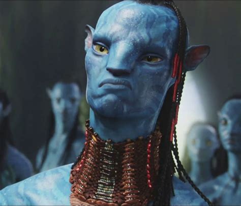 Tsutey Avatar Disney Avatar Movie Blue Avatar