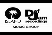 The Island Def Jam Music Group Logo - YouTube