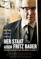 Der Staat gegen Fritz Bauer - Cinéart