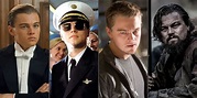 The 10 Best Leonardo DiCaprio Movies (According To Metacritic)