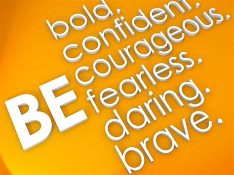 Pin By Style Statement On Bold Courage Brave Fearless