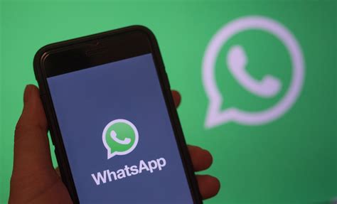 ¡protege Tus Momentos Íntimos Aprende A Verificar Si Whatsapp EstÁ
