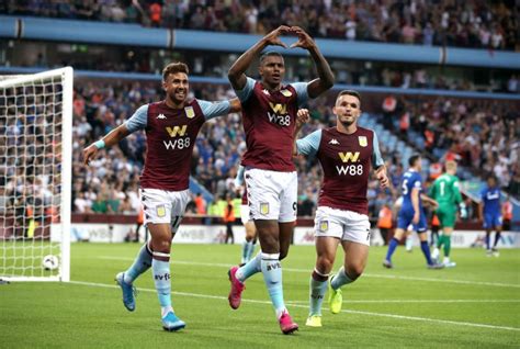 You are on page where you can compare teams southampton vs aston villa before start the match. Watch Aston Villa vs Southampton Live Stream: Live Score ...