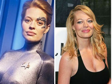 26 Star Trek Cast Members Then And Now Page 4 Of 26 Sublimly Star