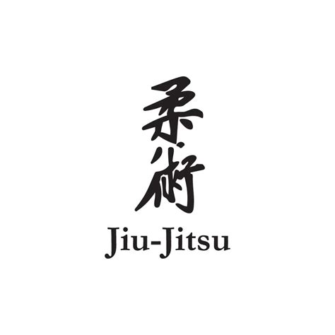 Jiu Jitsu Logo Vector Ai Png Svg Eps Free Download