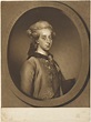 NPG D19130; Christian VII, King of Denmark and Norway - Portrait ...