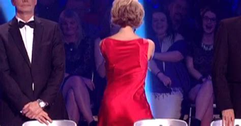 Strictly Come Dancing Watch Darcey Bussells Bionic Twerking As