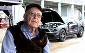 Carroll Shelby: Cobra Creator and American Racing Legend Dead at 89 ...