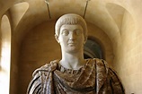 Constantino Imperador Romano · Foto gratuita no Pixabay