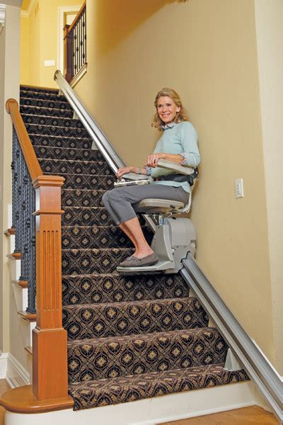 Stair Lift Denver Colorado Accessible Systems