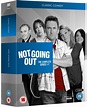 Not Going Out : Not Going Out series 10: Meet the cast | HELLO ...