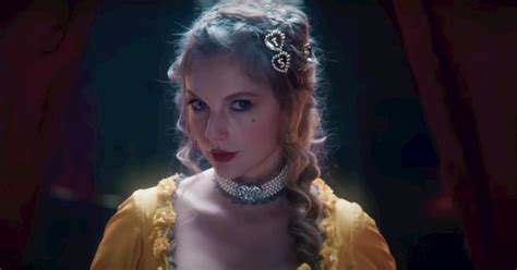 Every Easter Egg In Taylor Swifts “bejeweled” Music Video