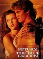 Return to the Blue Lagoon (1991) - Rotten Tomatoes
