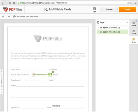 How To Add Check Boxes In Pdf Quick Easy Methods Updf