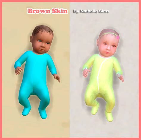 Skin Sims 4 Updates Best Ts4 Cc Downloads Page 3 Of 11