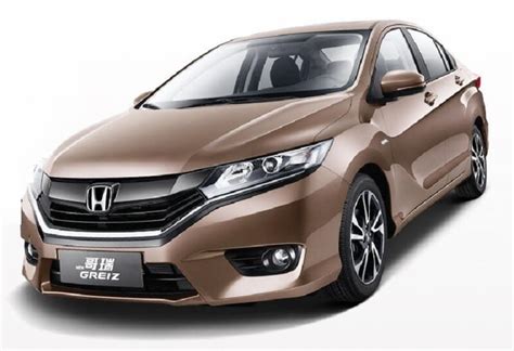 While the design remains untouched, and is based on the 'h design' philosophy, the car comes with a bolder grille, updated bumpers and. New Honda City 2017 Price, Launch, Specifications, Mileage