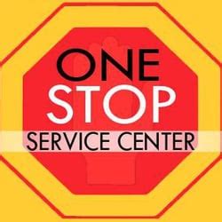 The one stop center is located on the main floor of the a. One Stop Tax Service Center - Tax Services - 2710 S Orange ...