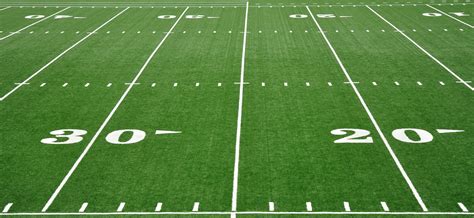 Football field — noun the playing field on which football is played • syn: Download Football Field Wallpaper Gallery