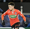 FC Lorient. Enzo Le Fée vers une prolongation de son contrat. Sport ...