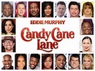 Trailer to Candy Cane Lane starring Eddie Murphy — BlackFilmandTV.com