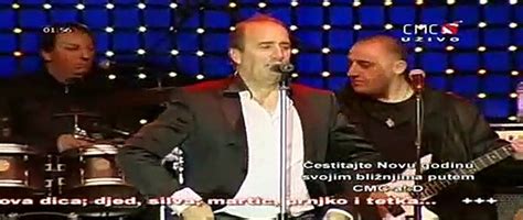 Mladen Grdovi Grupa Romantic Uto Li E Ljubavi Mix Live Video