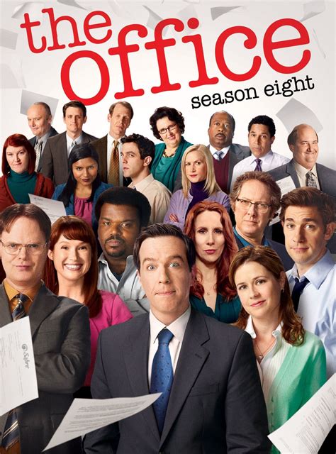 The Office Season 8 In Hd 720p Tvstock